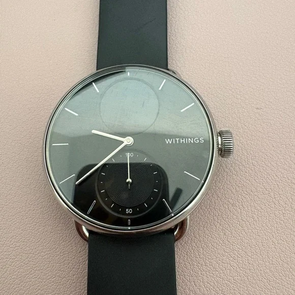 Withings Scan Watch - Picture 2 of 6